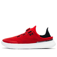 Under Armour SlipSpeed 'Red White' 3026197-601