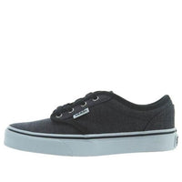 (GS) Vans Atwood Skate Shoes 'Grey' VN0003Z9IQ4