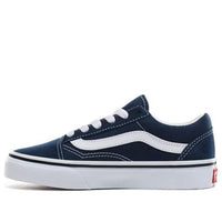 (PS) Vans Old Skool 'Dark Blue' VN0A4BUUT2S