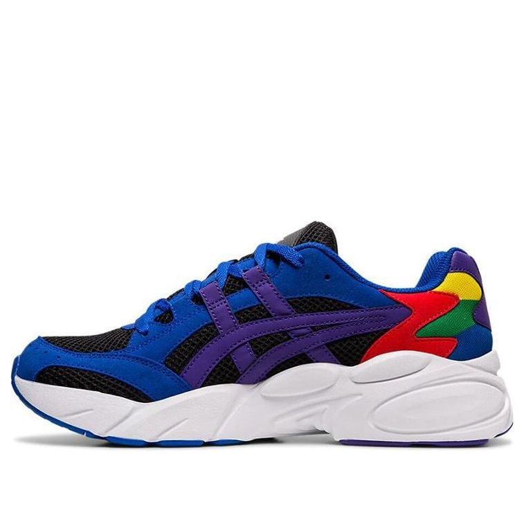 ASICS Gel BND 'Black Gentry Purple' 1021A145-002