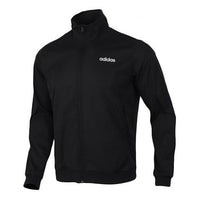 adidas Training Sports Zip Jacket 'Core Black' FL0315