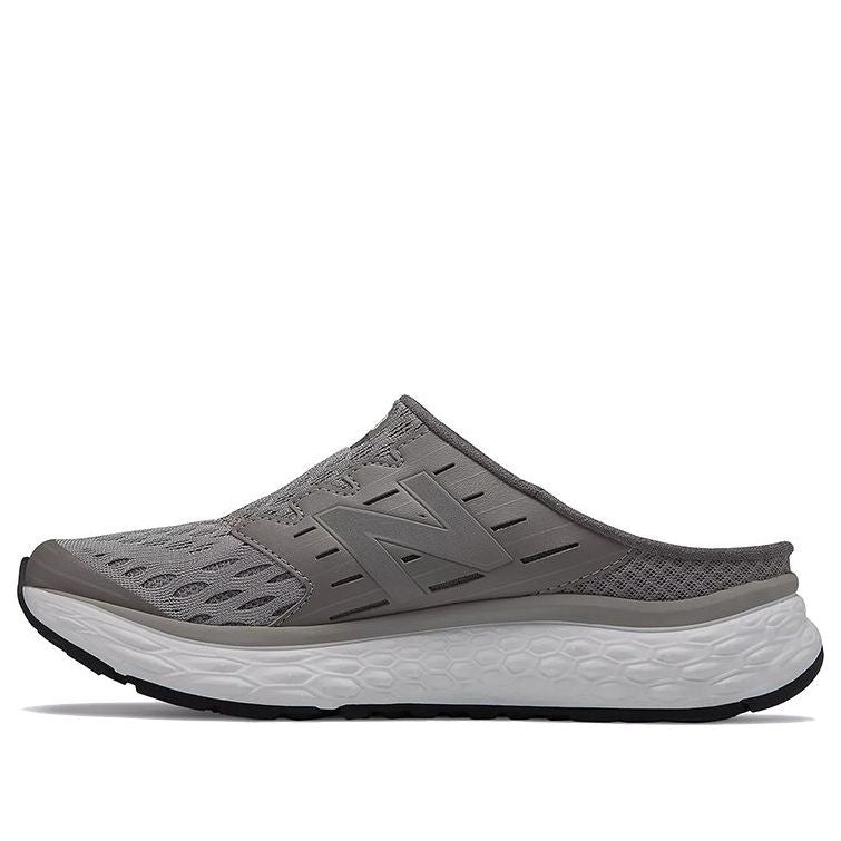 (WMNS) New Balance Fresh Foam 900v1 'Grey' WA900GY