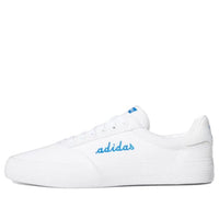 adidas originals 3MC White/Blue FX8506