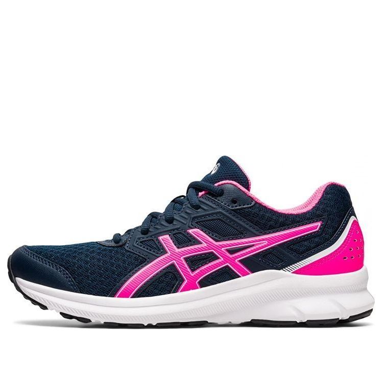(WMNS) ASICS Jolt 3 'French Blue Hot Pink' 1012A908-400