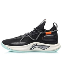 Li-Ning Speed Performance 'Black' ABPQ047-4