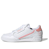 (WMNS) adidas Continental 80 W 'Cloud White' FV3918
