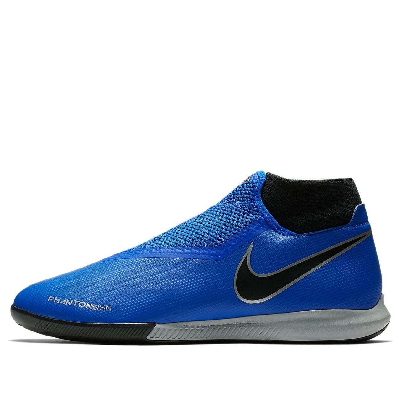 Nike Phantom Vision Academy DF IC 'Blue Black' AO3267-400
