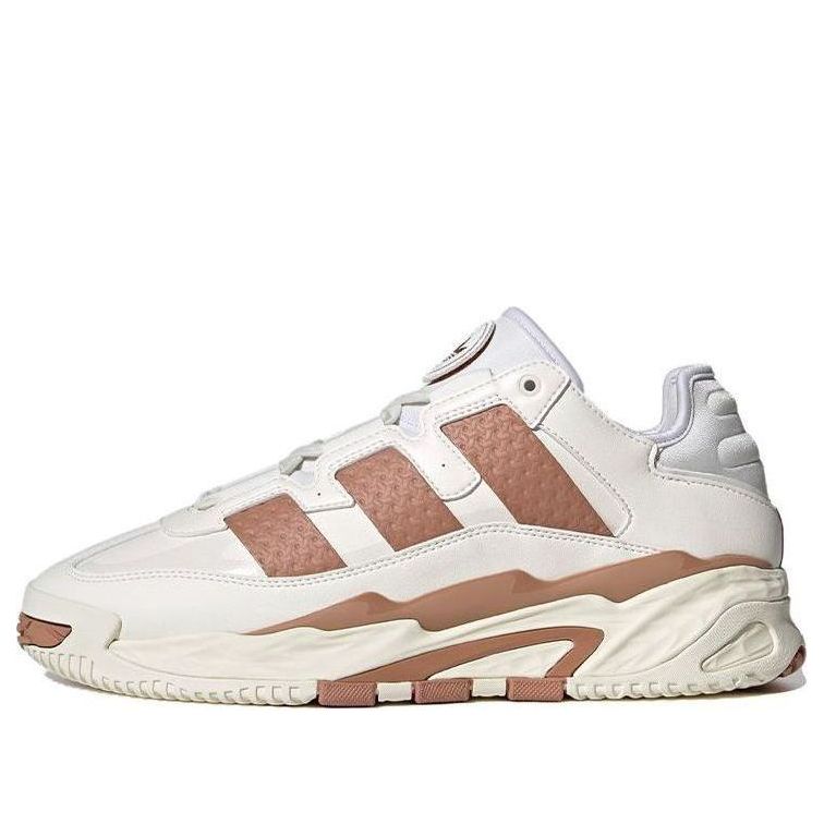 adidas Originals Niteball 'White'  IE6817
