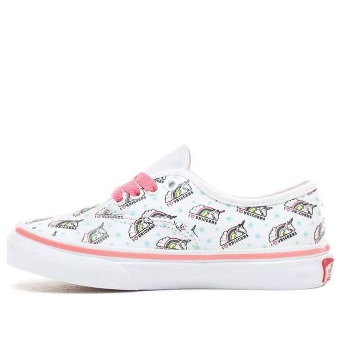 Vans GS Unicorn Authentic White VN0A38H3VI9