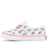 Vans GS Unicorn Authentic White VN0A38H3VI9