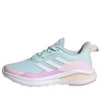(GS) adidas FortaRun 'Almost Blue Clear Pink' GZ4419