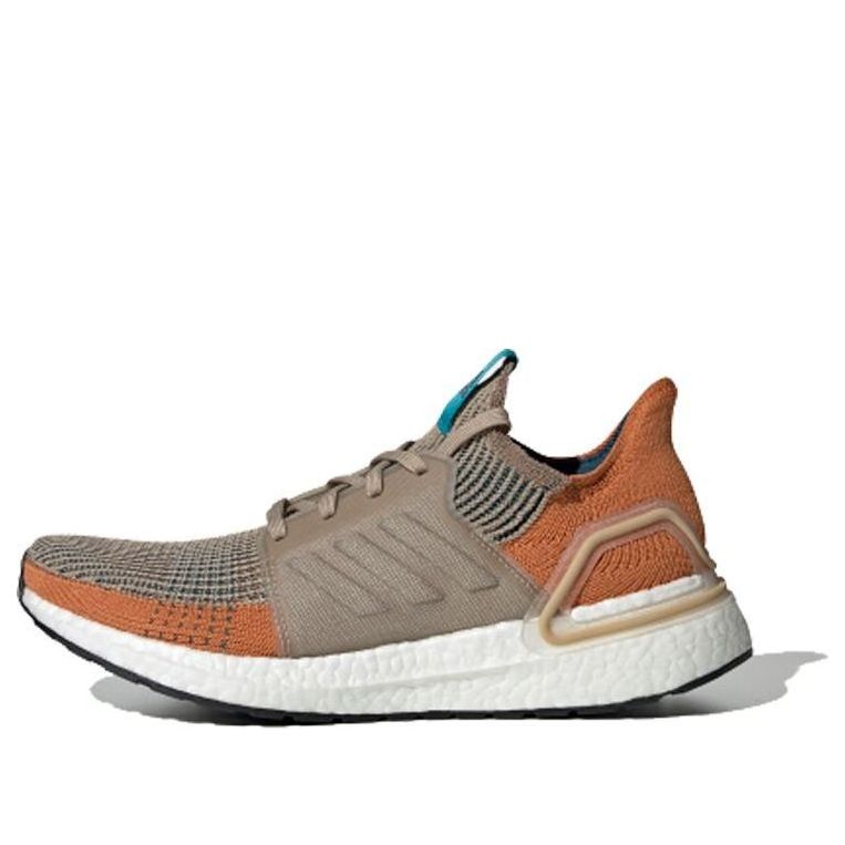 adidas Ultraboost 19 'Tech Copper' G27515
