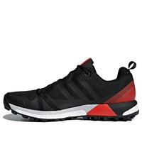 adidas Terrex Agravic 'Core Black' CM7615