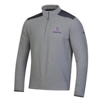 Under Armour ColdGear Infrared Collegiate Northwestern University Pullover 'Grey' 5120589-042
