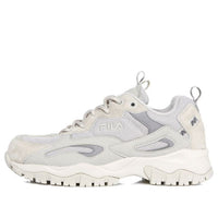 (WMNS) FILA RayTracer TR 2 Grey/White 1JM00802_926