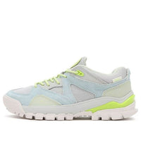 Vans AMZN Trailhead 'Grey Blue Yellow' VN0A7TO2ASK