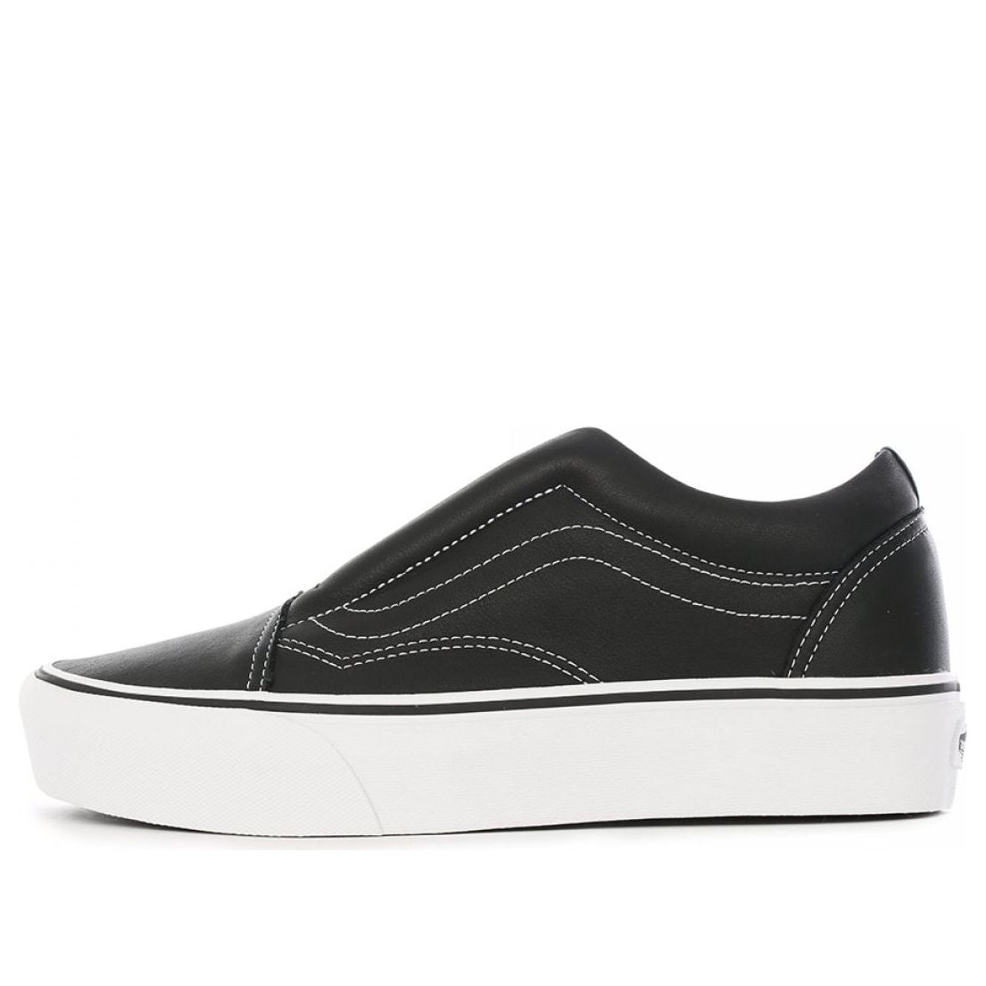 Vans Old Skool x Karl Lagerfeld VN0A3DPXOEJ