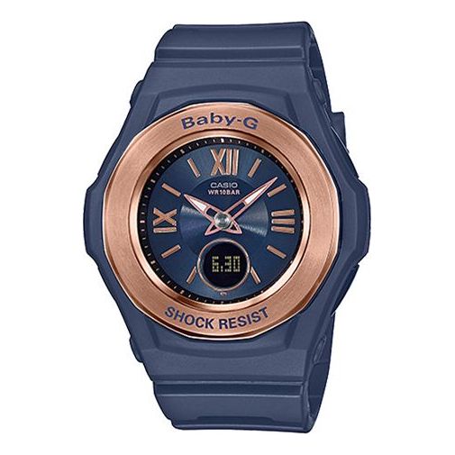 CASIO Baby-G 'Blue' BGA-1050NR-2B