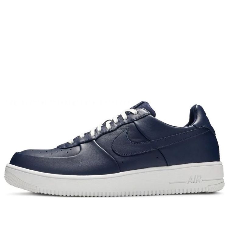 Nike Air Force 1 UltraForce Leather 'Binary Blue' 845052-402
