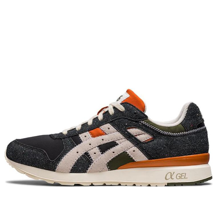 ASICS GT 2 'Black Cream Orange' 1201A565-001