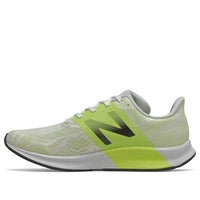 New Balance White/Yellow M890WY8