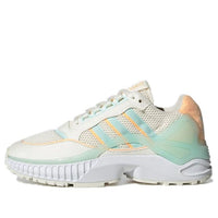 (WMNS) adidas originals Zx Wavian Beige/Blue GW0200