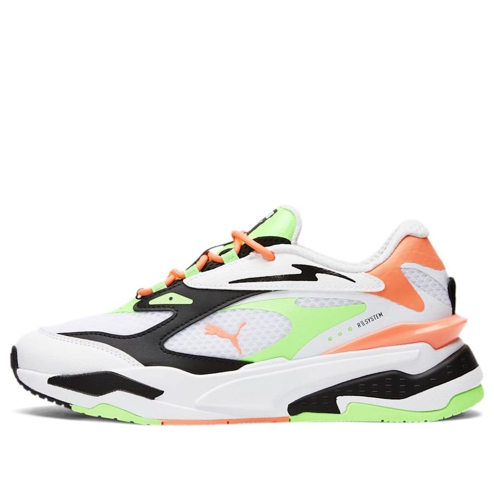 (WMNS) PUMA RS-Fast 'Elektro' 381407-01