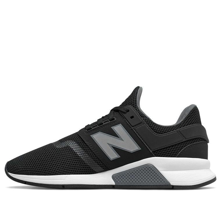 New Balance LIFESTYLE 'Black Grey White' MS247FF