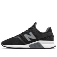 New Balance LIFESTYLE 'Black Grey White' MS247FF
