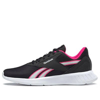 (WMNS) Reebok Lite 2.0 Black/Pink FV0725