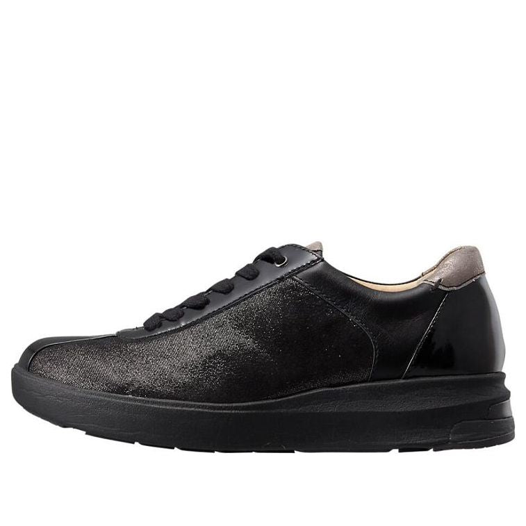 (WMNS) ASICS Pedala ( 2E Wide ) Black 1212A023-001