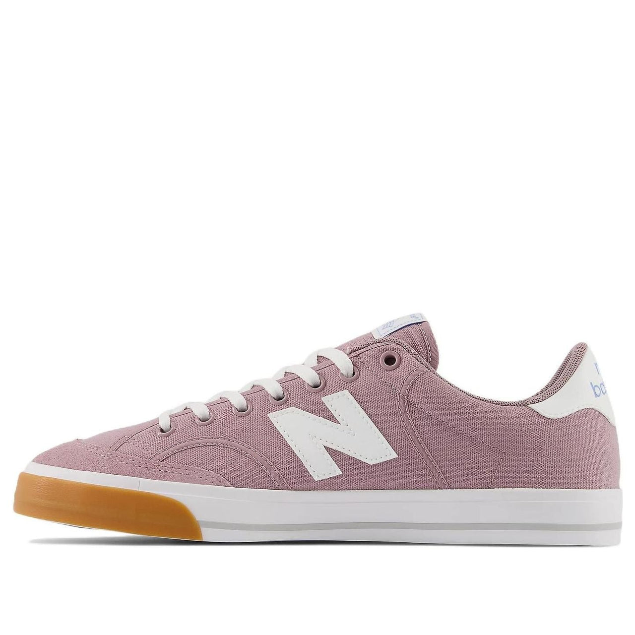 New Balance Numeric 212 Pro Court 'Lilac Chalk' NM212NTP