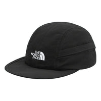 Supreme x The North Face Trekking Soft Bill Cap 'Black White' SUP-SS22-751