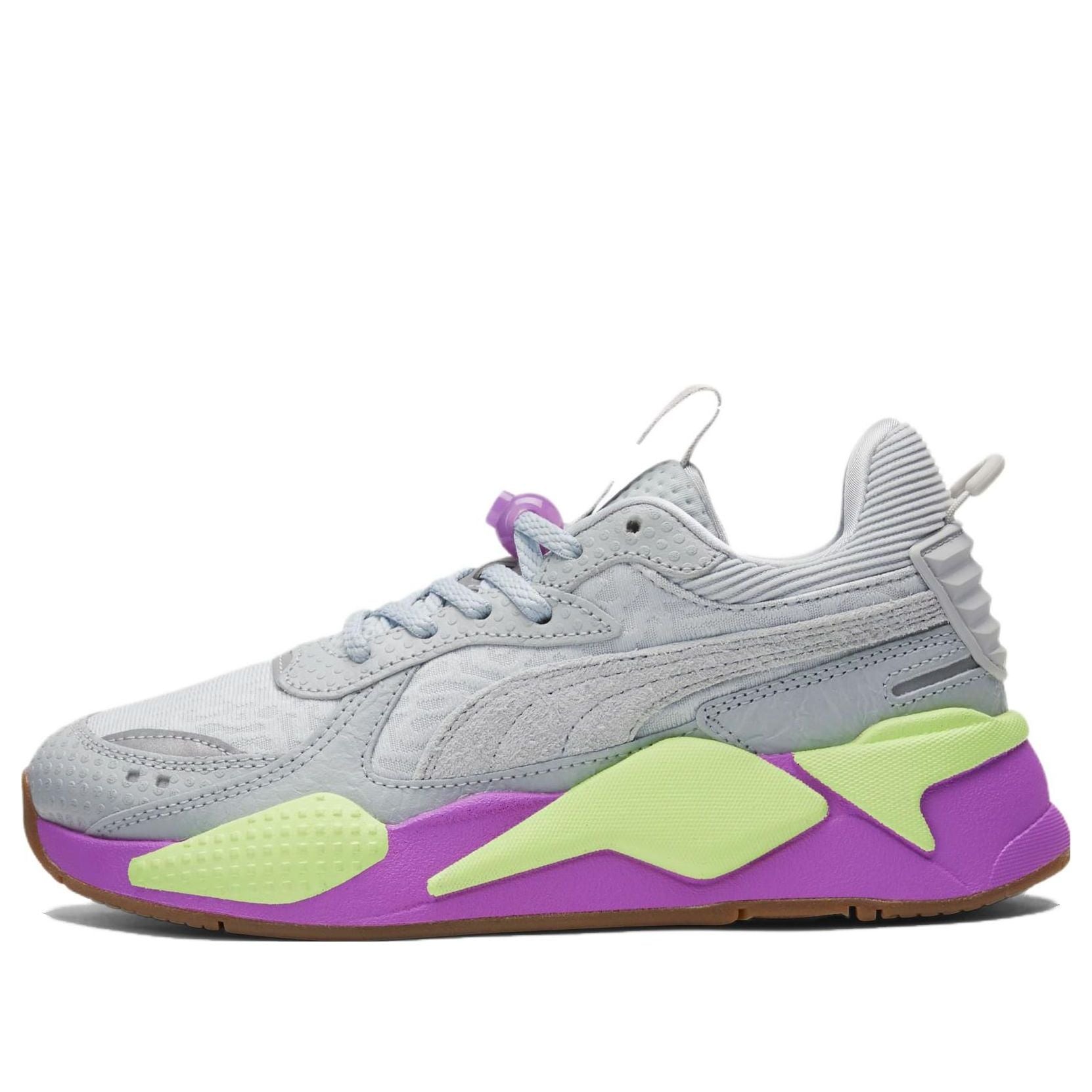 (WMNS) PUMA Ron Funches x RS-X 'Be Seen' 389161-01