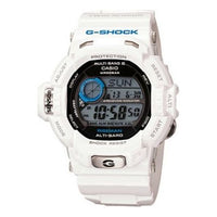 CASIO G-Shock Riseman 'White' GW-9200PJ-7JF
