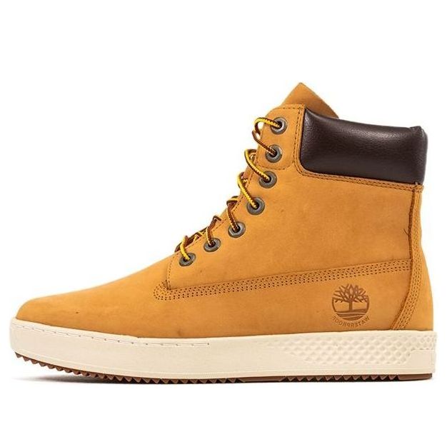 Timberland Cityroam 6Inch Waterproof Boot 'Wheat' A253Z