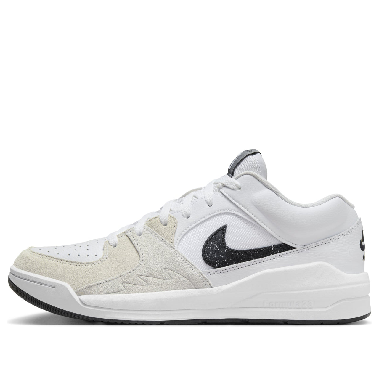 Air Jordan Stadium 90 'White Black Beige' DX4397-112