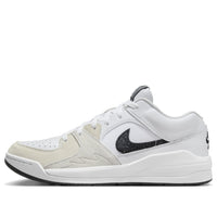 Air Jordan Stadium 90 'White Black Beige' DX4397-112