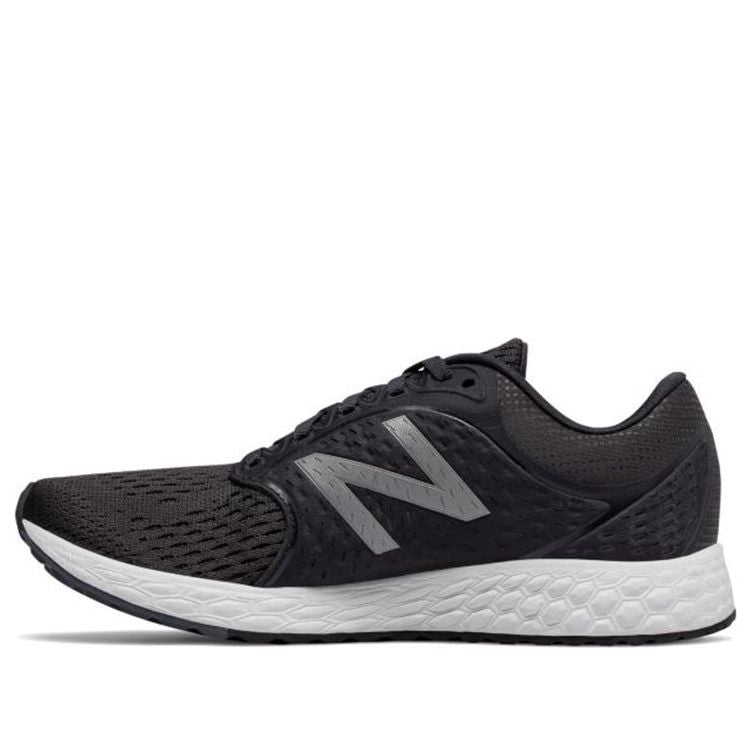 (WMNS) New Balance Fresh Foam Zante v4 'Black White' WZANTBK4