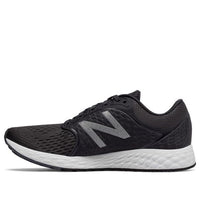 (WMNS) New Balance Fresh Foam Zante v4 'Black White' WZANTBK4