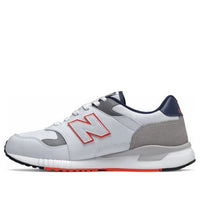New Balance 570 Series Grey ML570ATR