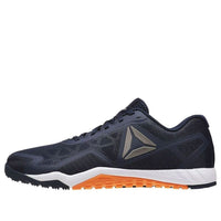 Reebok Ros Workout Tr 2.0 Running Shoes Blue BD5125