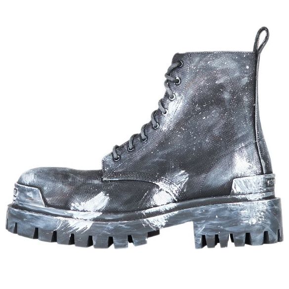 (WMNS) Balenciaga Strike 670632W2DY21090