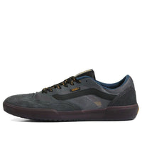 (WMNS) Vans Ave Outdoor Shoes 'Grey Purple' VN0A5JIBG0P