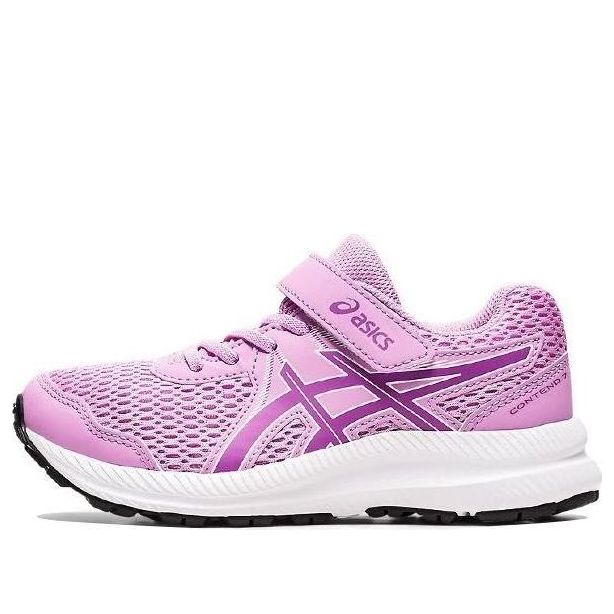(PS) ASICS Contend 7 'Lavender Glow Orchid' 1014A194-701