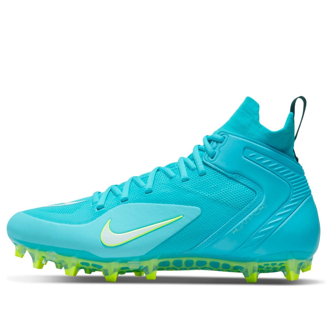 Nike Alpha Huarache 8 Elite 'Turquoise Blue' CW4440-400