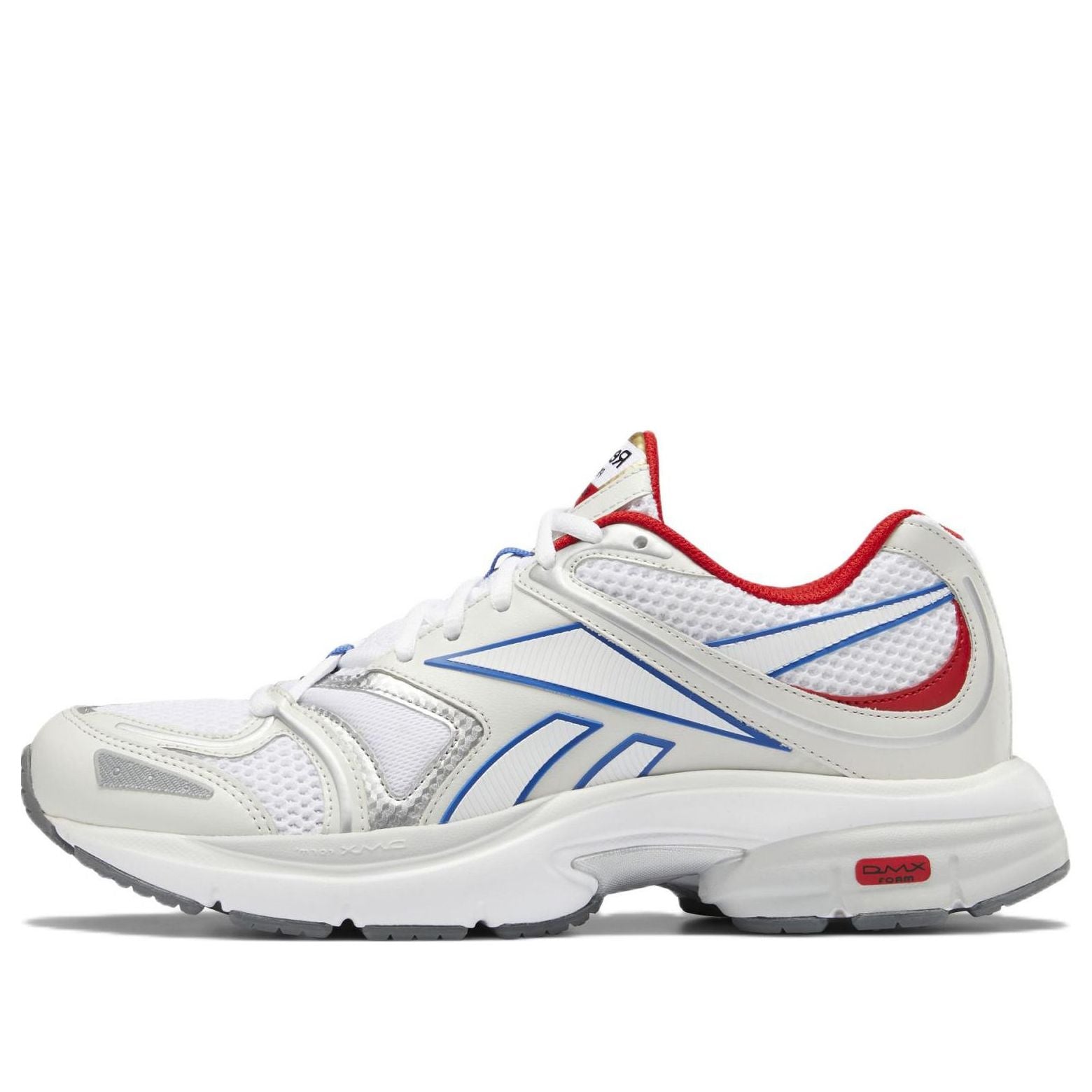 Reebok Premier Road Plus 6 'White Blue Red' HP2469