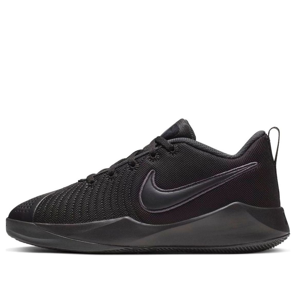 (GS) Nike Team Hustle Quick 2 AT5298-001