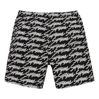 Supreme SS19 Signature Script Logo Water Short SUP-SS19-10560