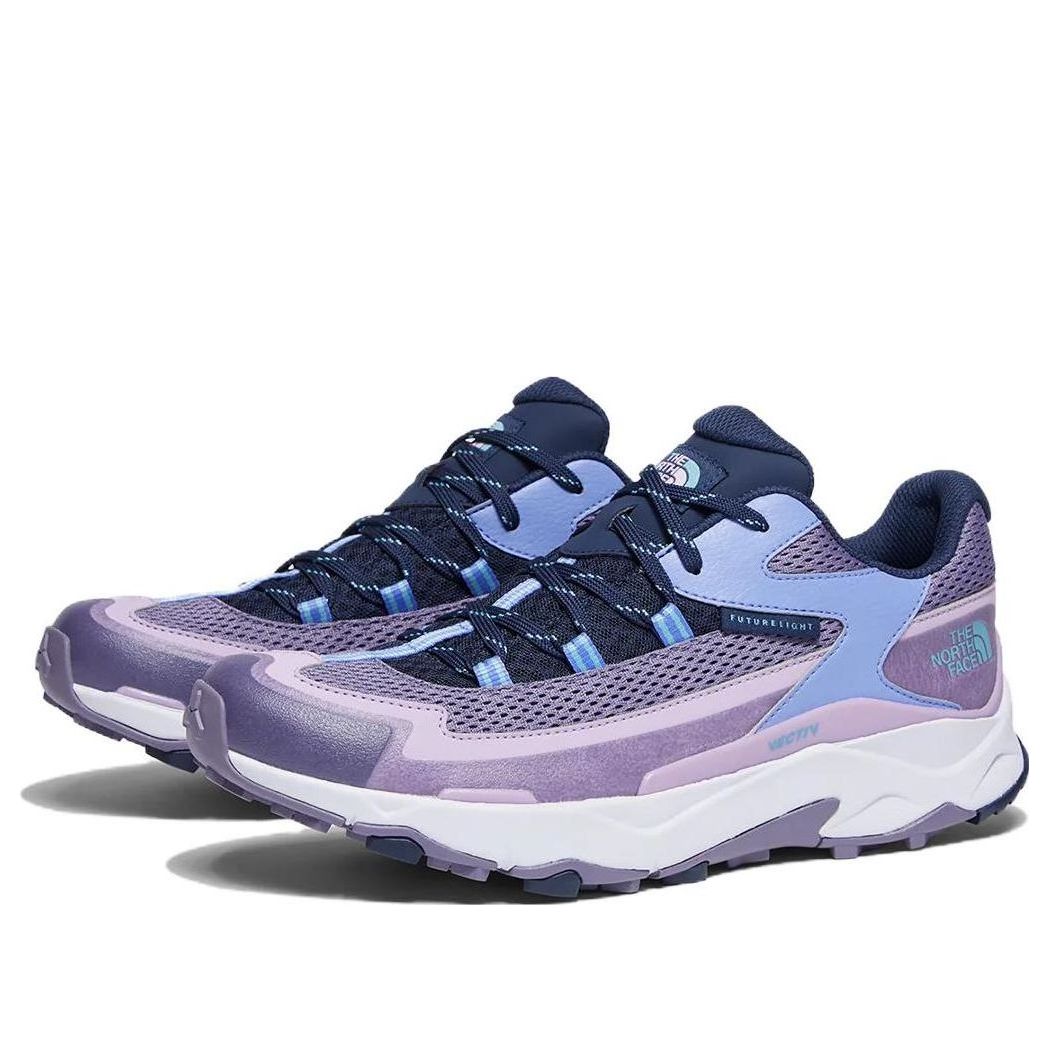 (WMNS) THE NORTH FACE x Clot Vectiv Taraval Futurelight Trainers 'Purple' 819Y-SS23-PC